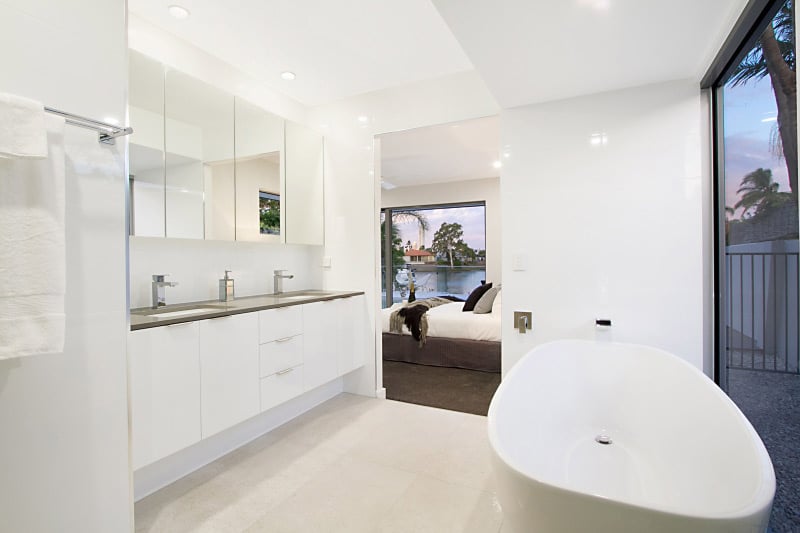 Bathroom Renovations Gold Coast