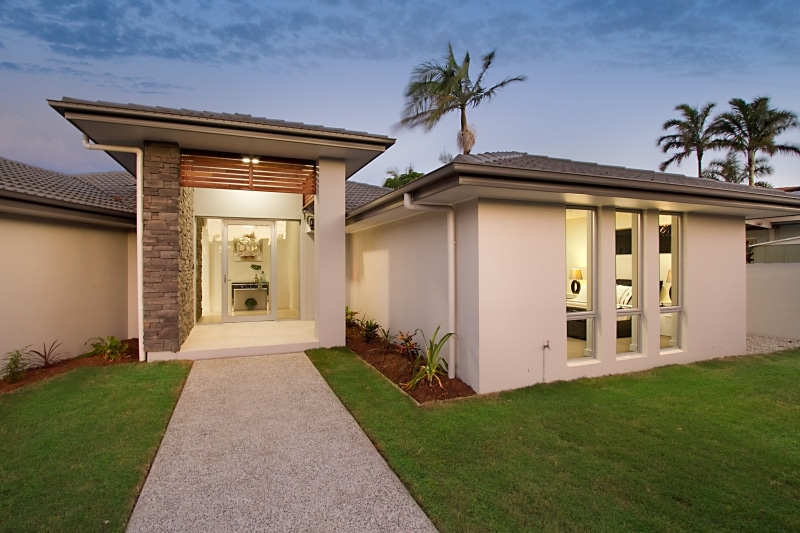 You are currently viewing Full House Renovation at Bundall