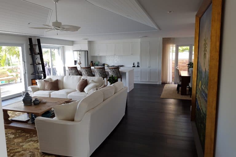 Read more about the article Full House Renovation At Sorrento​