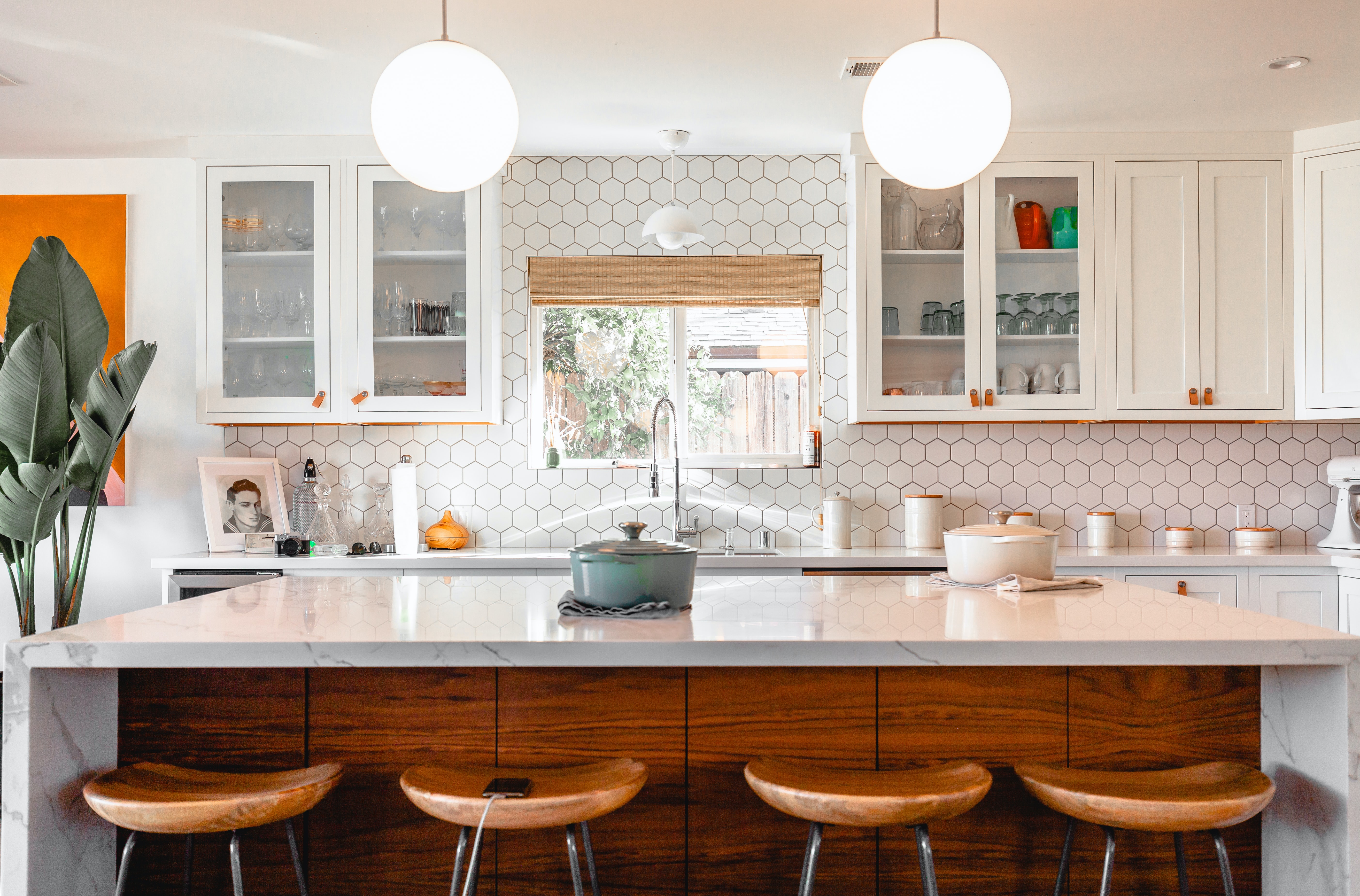 5 Reasons To Renovate Your Kitchen